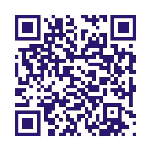 QR code to open feedback form
