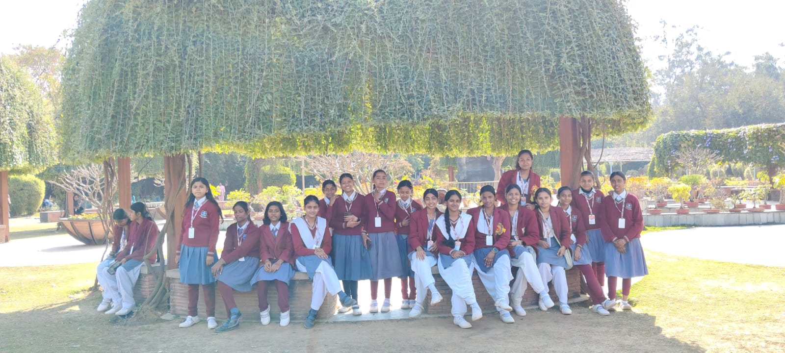Gallery photograph 14 from Sanskriti The Model School