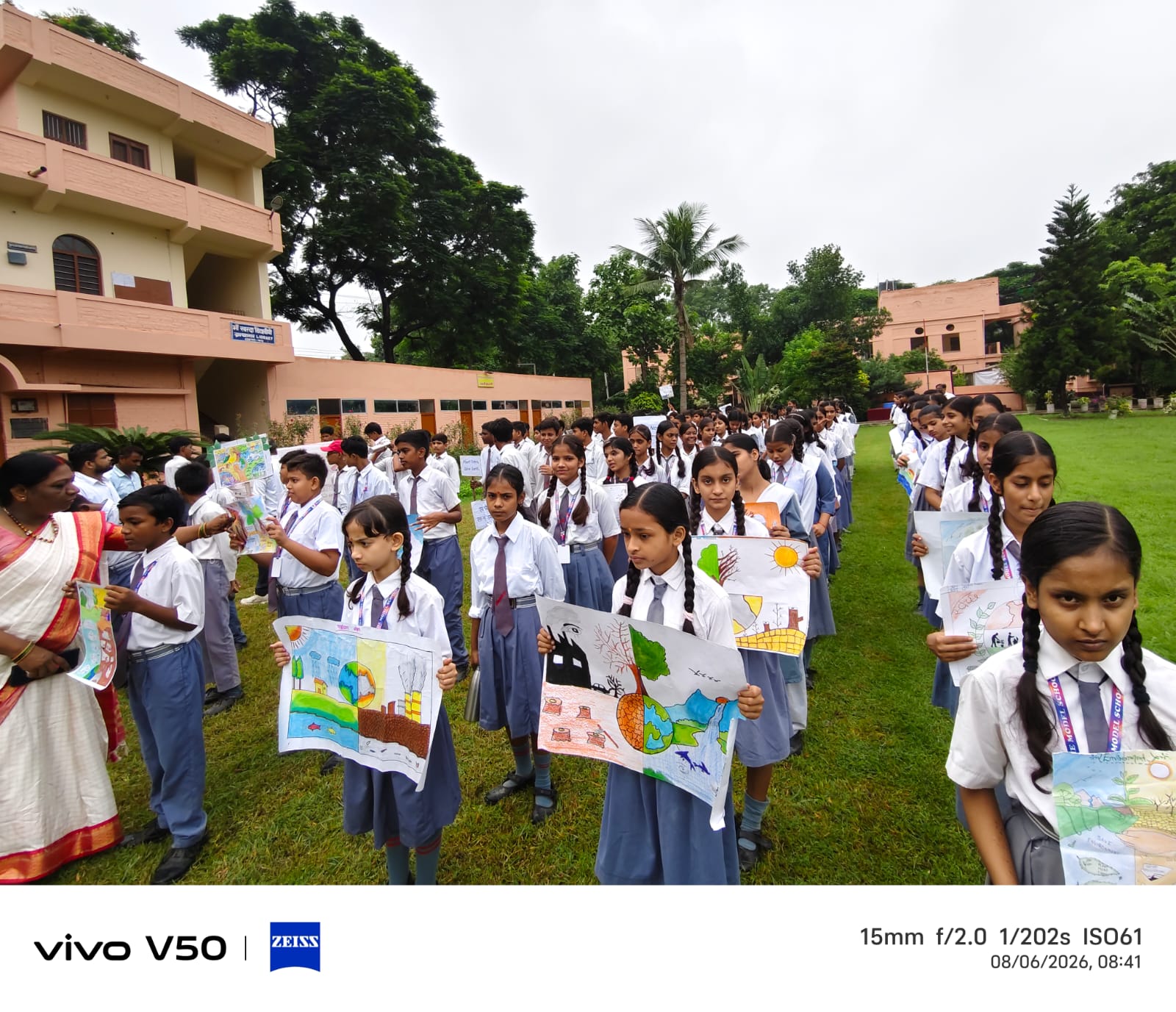 Gallery photograph 15 from Sanskriti The Model School