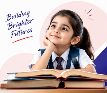 Illustration representing curiosity and learning